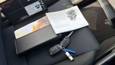 Hyundai Tucson 1.6 GDi Blue Drive SE 5dr 2WD Petrol Estate